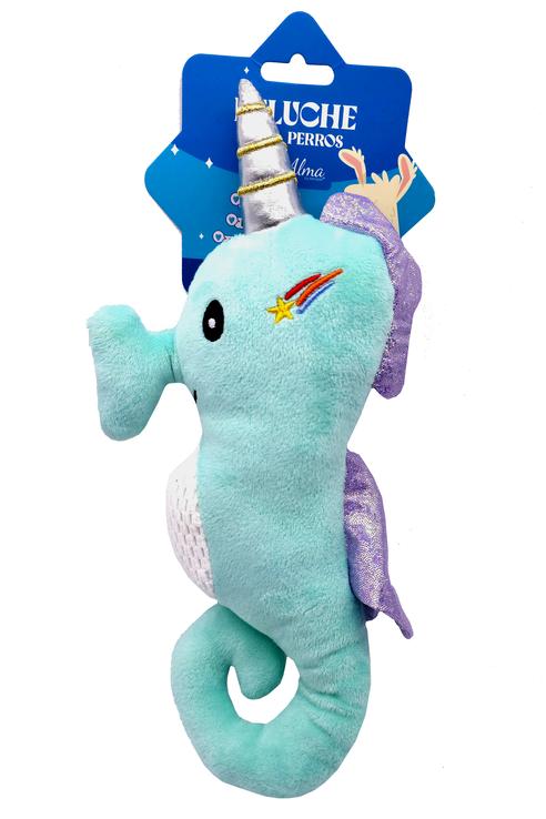 PELUCHE OCEAN IRIS 30.0CMS