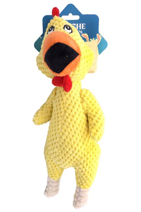 PELUCHE NUGGET 38.0CMS