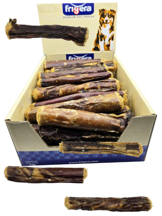 WRAP BULLY BUEY 80G 3.0øX16.0CMS