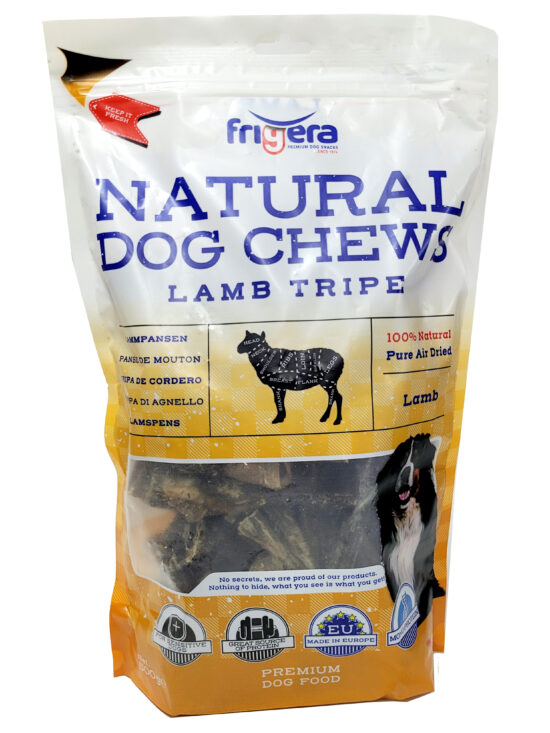 TRIPA DE CORDERO 500G