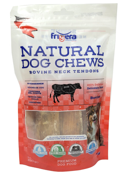 TENDON DE CUELLO DE VACUNO 250G
