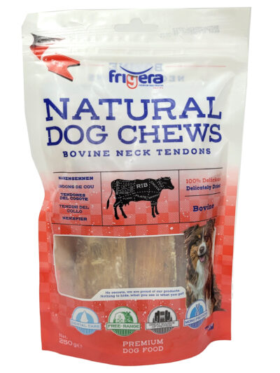 TENDON DE CUELLO DE VACUNO 250G