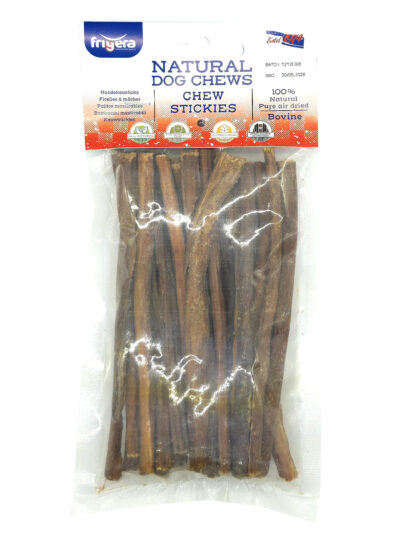 CHEW STICKS 120G