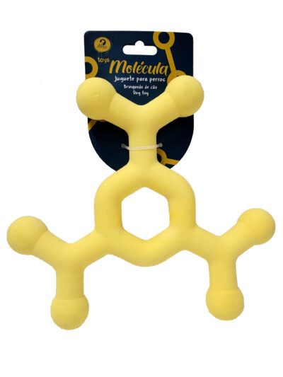 MOLECULA LARGE JUGUETE 27X27X4CMS