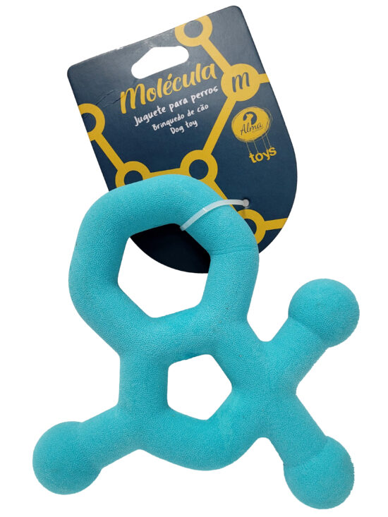 MOLECULA MEDIUM JUGUETE 21X19X4CMS