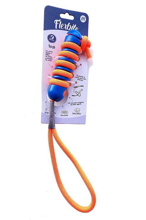 FLEXBITE MEDIUM 4.5øX40CMS