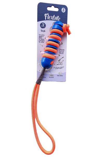 FLEXBITE SMALL 3øX40CMS