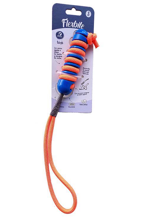 FLEXBITE SMALL 3øX40CMS