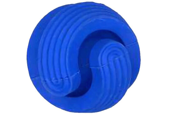 ROLLER BLUE BALL PORTA PREMIOS