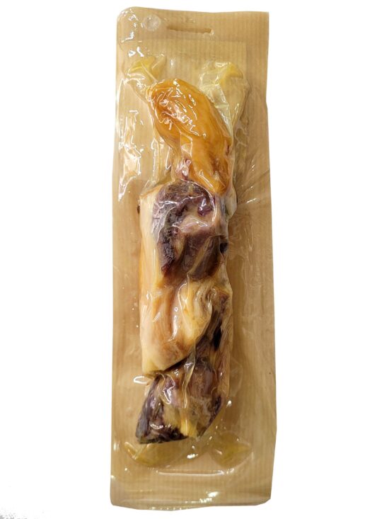 BROCHETA DE JAMON 200G