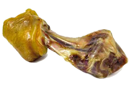CODILLO JAMON 550G