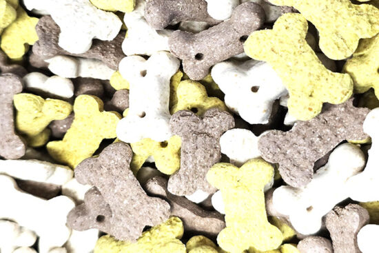 GALLETAS PUPPY