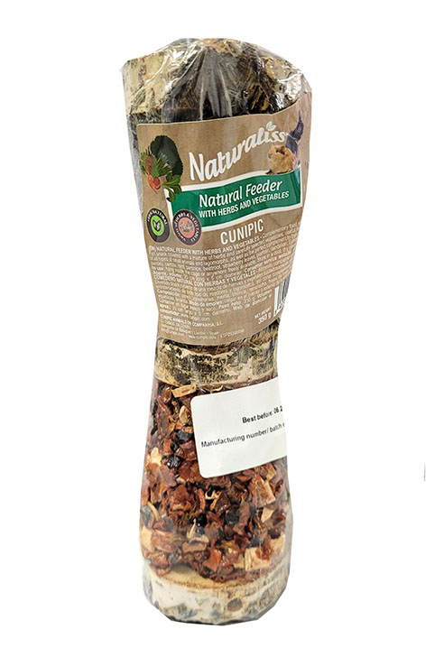 CUNIPIC SNACK ROLLOMIX 350G