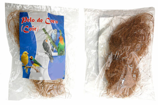 PELO COCO 50G