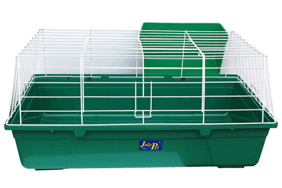JAULA ROEDOR 70 70.5X40X32.5CMS