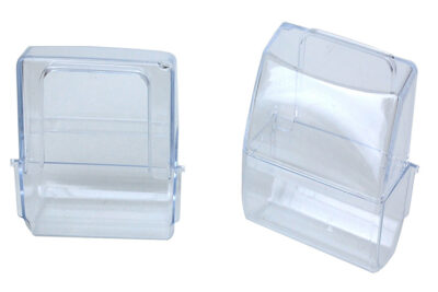 COMEDERO ORIENTAL 7.5X4.0X7.5CMS