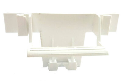 CUBRE HUECO PLASTICO COMEDERO ORIENTAL 8.0X5.0CMS