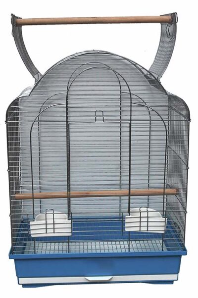 JAULA NINFA CR 50X28X63CMS APERTURA