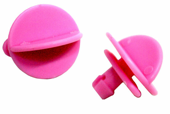 TAPON ANCLAJE PIO ALTILLO LASTICO 11øX2CMS