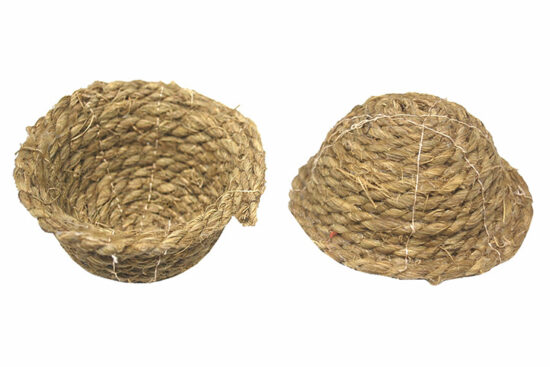 NIDO PITA NATURAL 11.5øMMX5CMS