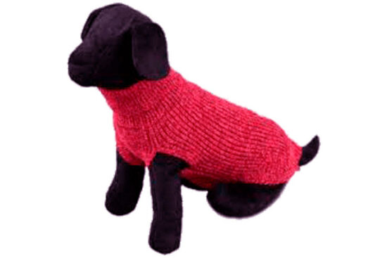 JERSEY T30 RJ SANDER OUTFIT ROJO