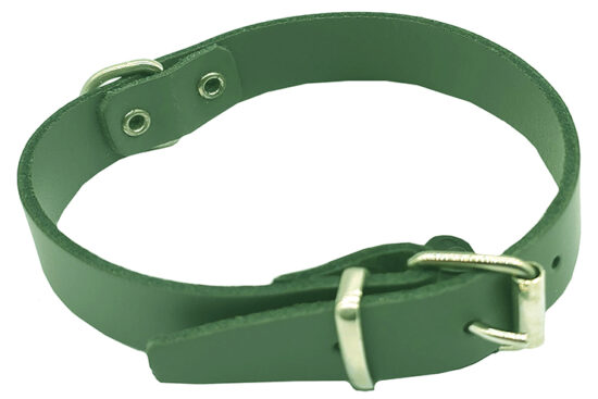 COLLAR 30.0MMX55.0CMS VER AMAZONE CUERO