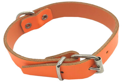 COLLAR 30CMS NJA AMAZONE CUERO 20.0MMX30.0CMS