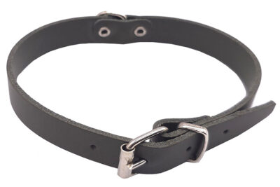 COLLAR 50CMS NJA ORINOCO CUERO
