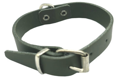 COLLAR 50CMS VER OSC ORINOCO CUERO 25.0MMX50.0CMS