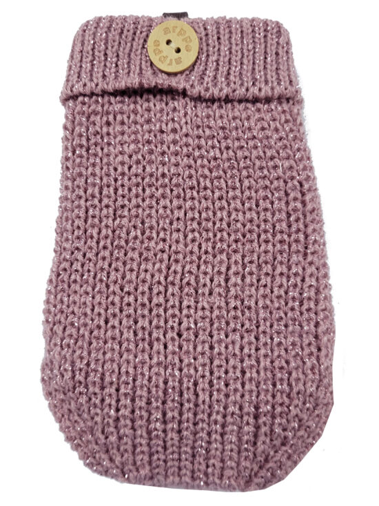 JERSEY T15 RSP TOY ROSA BRILLO