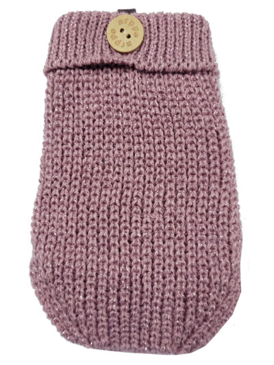 JERSEY T15 RSP TOY ROSA BRILLO