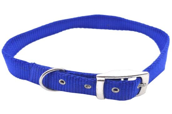 COLLAR NYLON 25.0MMX48.0-60.0CMS