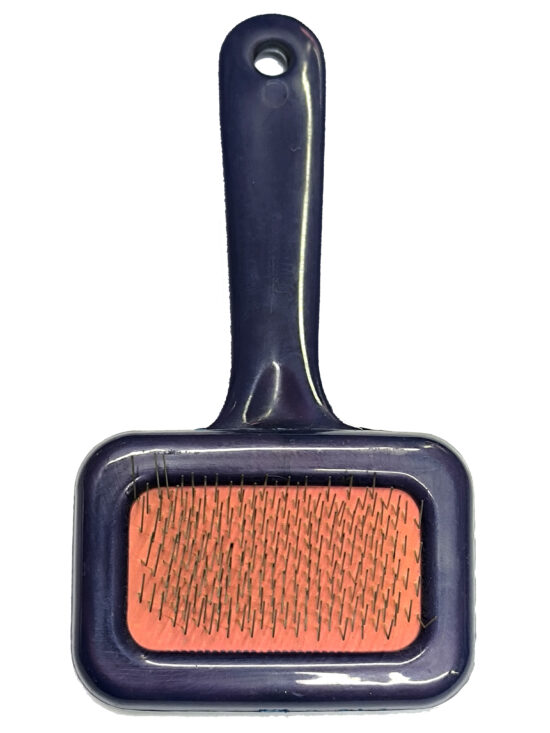 CEPILLO CARDA MINI II 13.0X6.5X4.5CMS