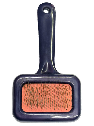 CEPILLO CARDA MINI II 13.0X6.5X4.5CMS