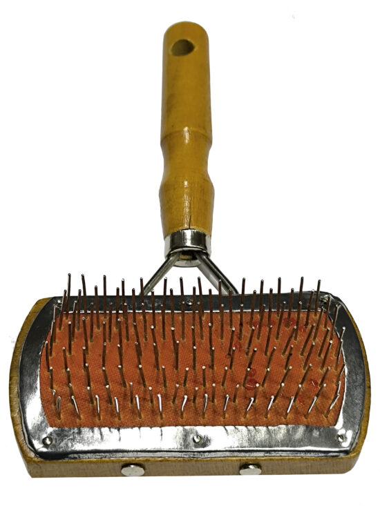 CEPILLO MADERA PUA ANCHA 17.0X10.0X4.0CMS
