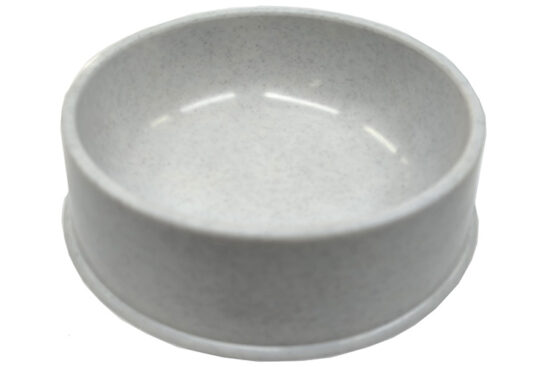 COMEDERO CIRCULAR 16.0øX6CMS