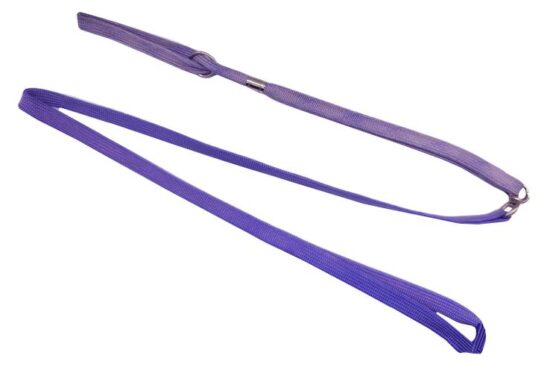 COLLAR RONZAL 10.0MMX120.0CMS