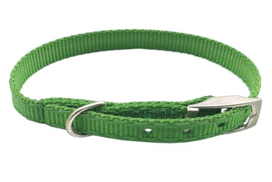 COLLAR NYLON 10.0MMX50.0CMS