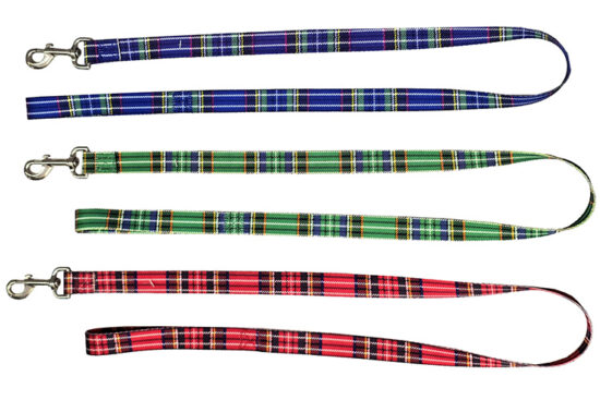 CORREA NYLON ESCOCESA 22MMX130CMS