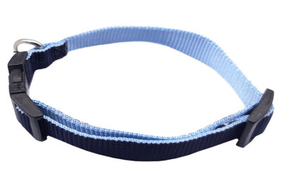 COLLAR NAVY T35 15.0MMX25.0-40.0CMS