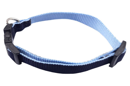 COLLAR NAVY T35 15.0MMX25.0-40.0CMS