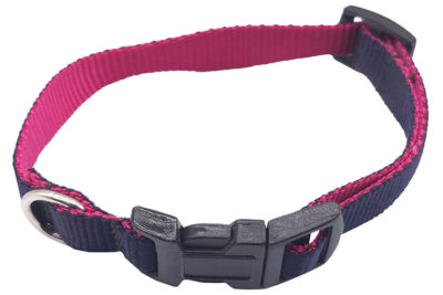 COLLAR NAVY 10.0MMX25.0-40.0CMS
