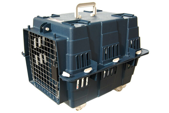 TRANSPORTIN PET LIMO 53X42X46 CMS
