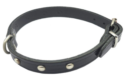 COLLAR 35 NEGRO FORNITURA 10.0MMX35.0CMS
