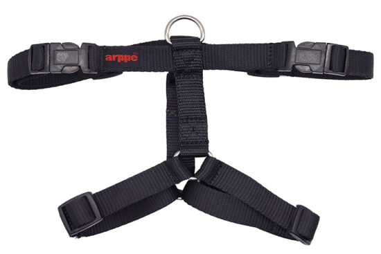 ARNES 20MM NEGRO REGULABLE