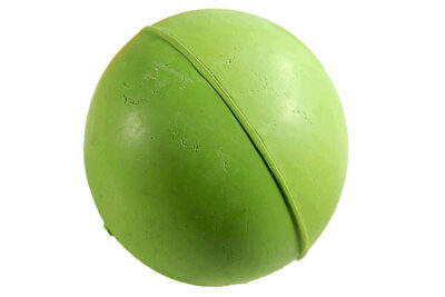 PELOTA 6.5CMS MACIZA