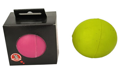 PELOTA 5CMS MACIZA