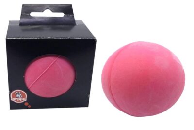 PELOTA 6.5øCMS SEMIDURA