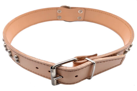 COLLAR NATURAL FORNITURA COSIDO 40.0MMX65.0-80.0CMS