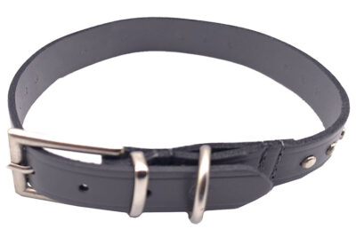 COLLAR T-45 FORNITURA GRIS